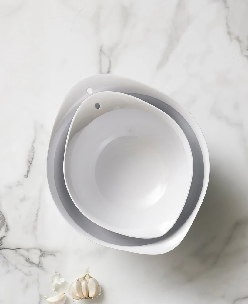 Rosti Victoria -Piece Mixing Bowl Set