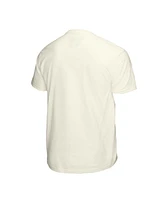 Mitchell & Ness Men's Cream Kentucky Wildcats Vintage Tone T-Shirt