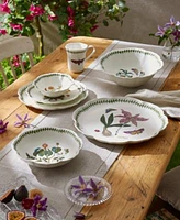 Portmeirion Botanic Garden Lotus Blossom Dinnerware Collection