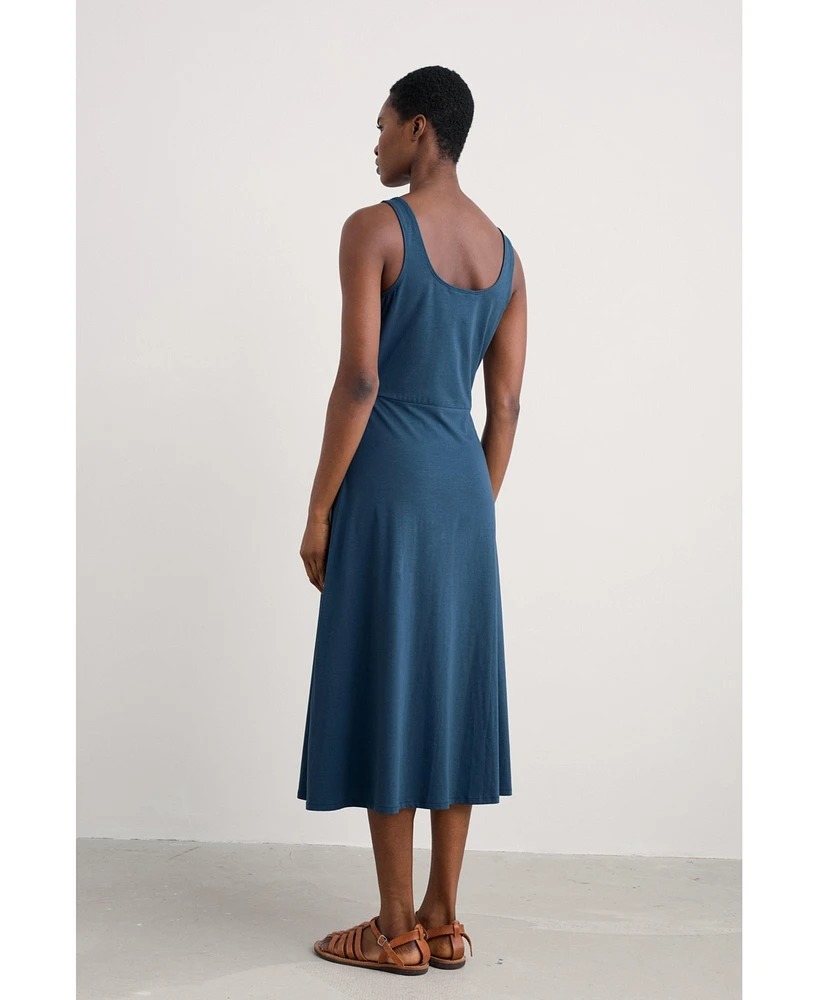 Seasalt Cornwall Women's Sun Gleam Dress