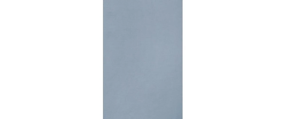 Lands' End 700 Thread Count Luxe Sateen Egyptian Cotton No Iron Bed Sheet Set