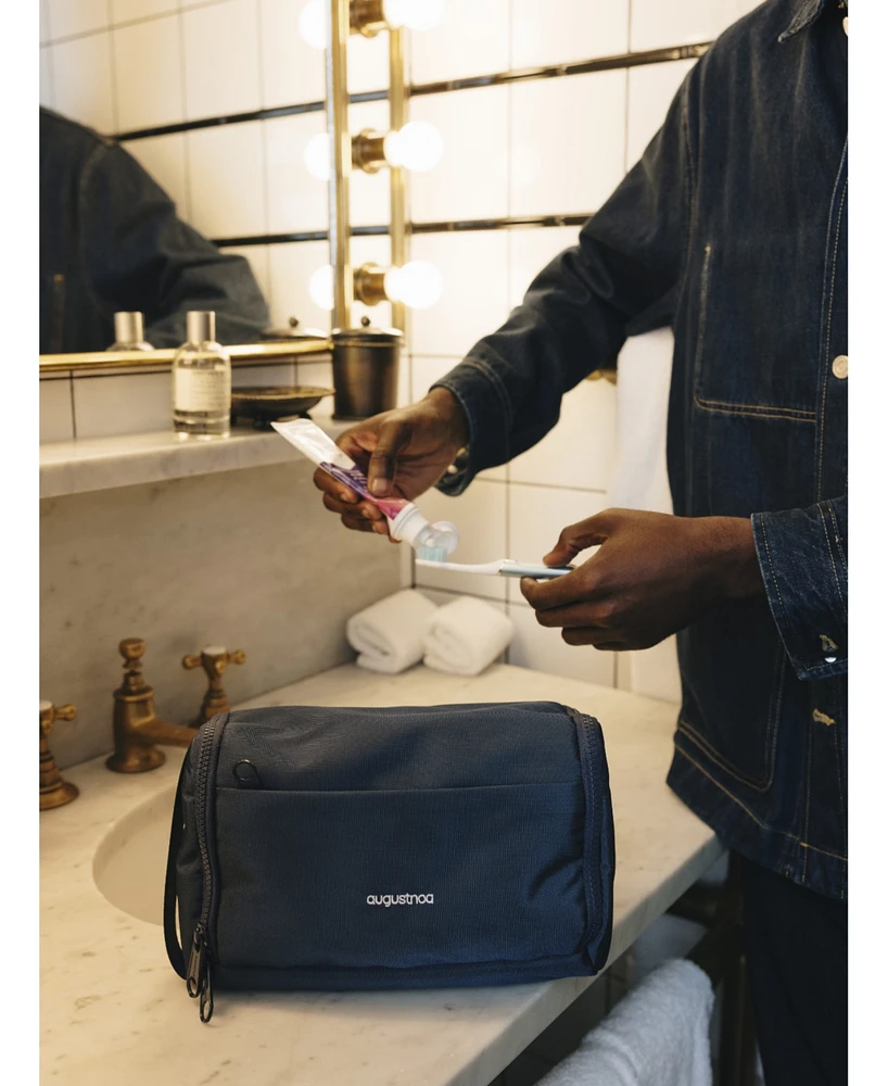 Augustnoa Dopp Kit