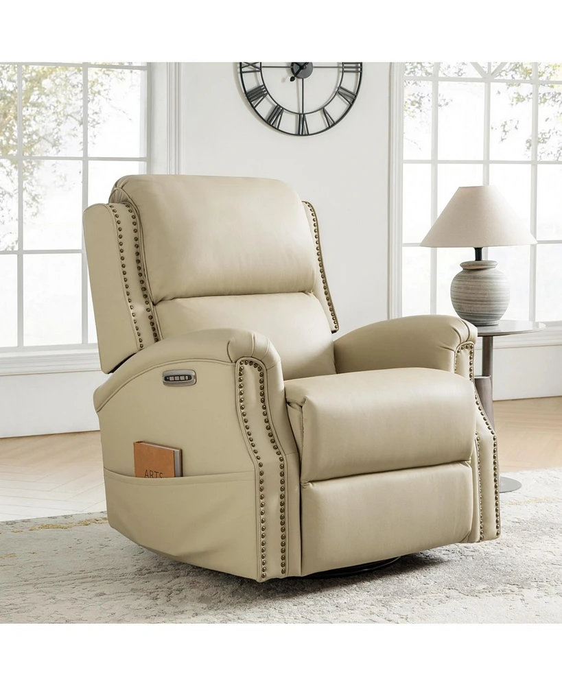 Rudolf Glider Chair