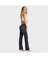 Freddy Women's Snug Bootcut Jeans