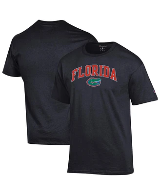 Champion Men's Florida Gators Arched Logo T-Shirt