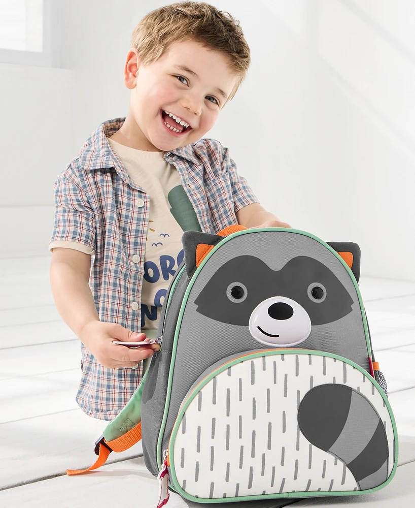 Skip Hop Zoo Little Kid Backpack