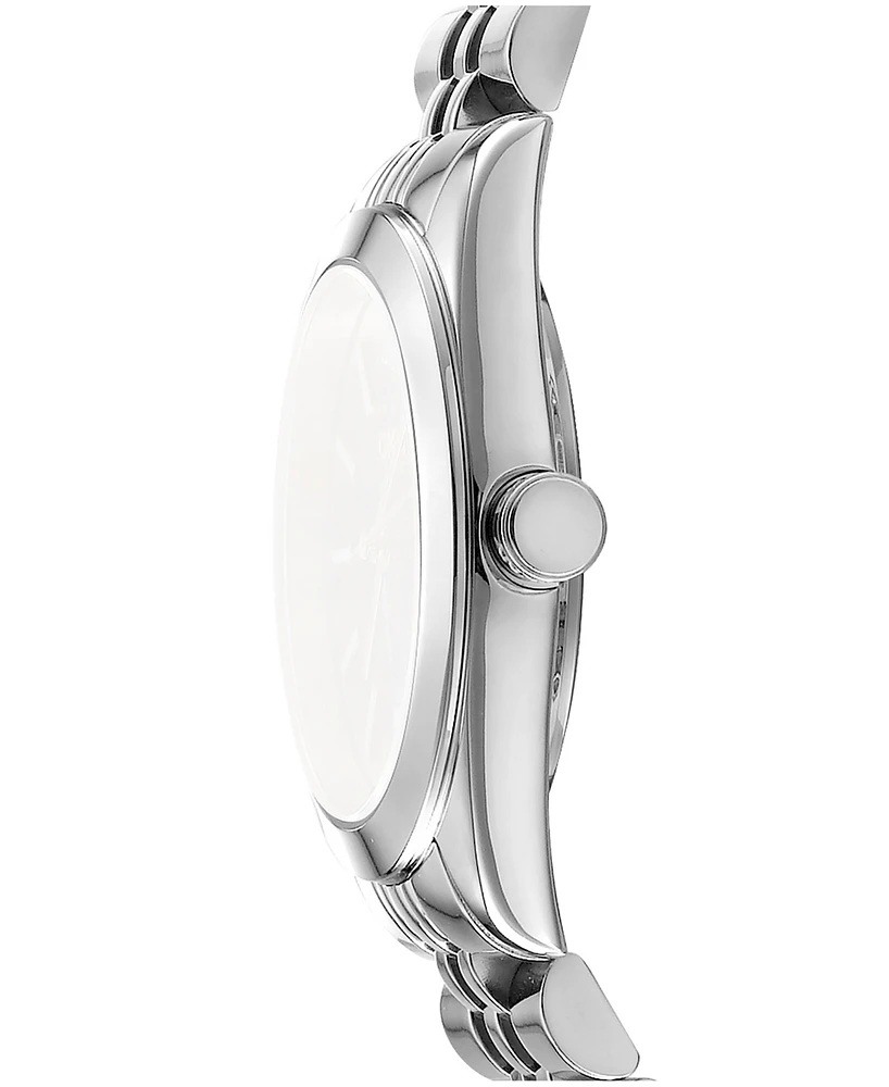 Dkny Women's Nolita Stainless Steel Bracelet Watch