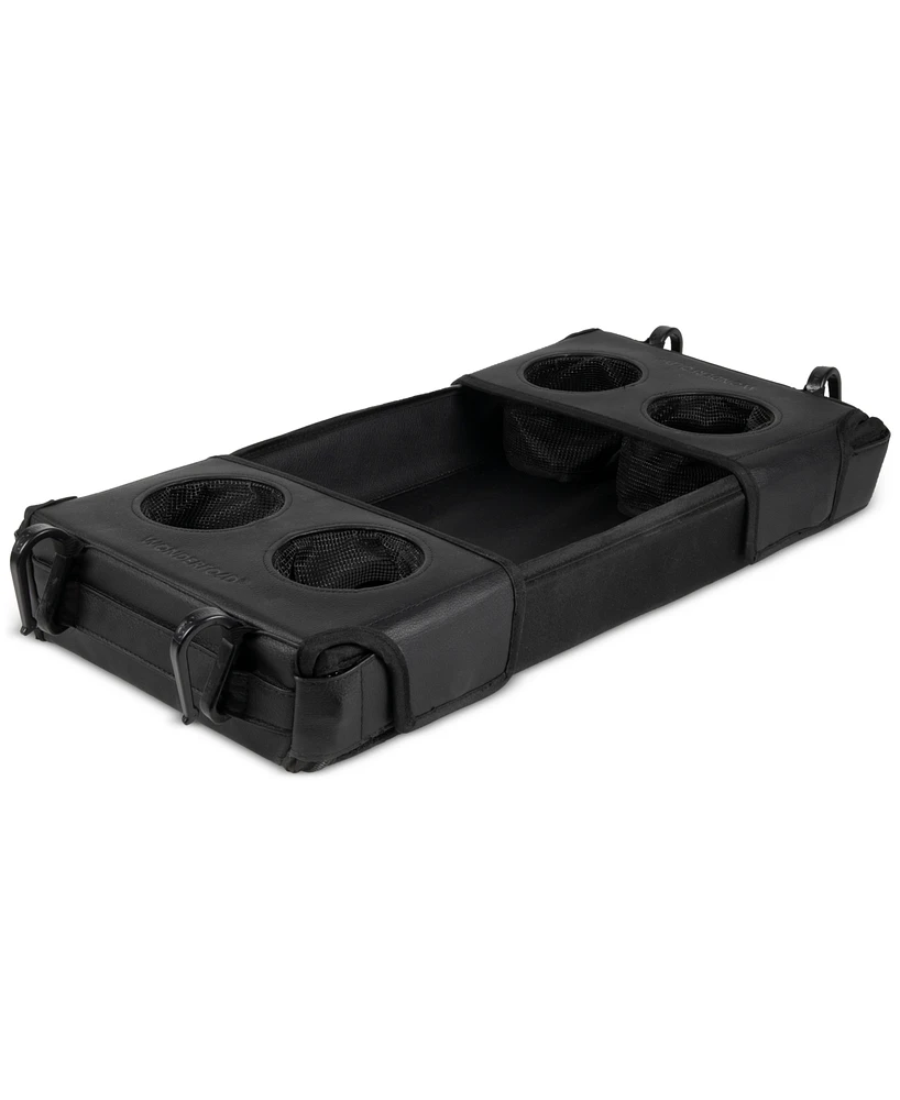 WonderFold Wagon W4 Flex Snack Tray