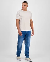 Sun + Stone Men's Inside Out Regular-Fit T-Shirt, Exclusively at Macy's