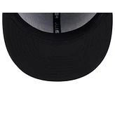 New Era Men's Navy Houston Astros 2025 City Connect Fan Pack 59FIFTY Fitted Hat