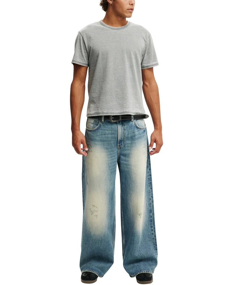 Cotton On Men's Baby T-Shirt