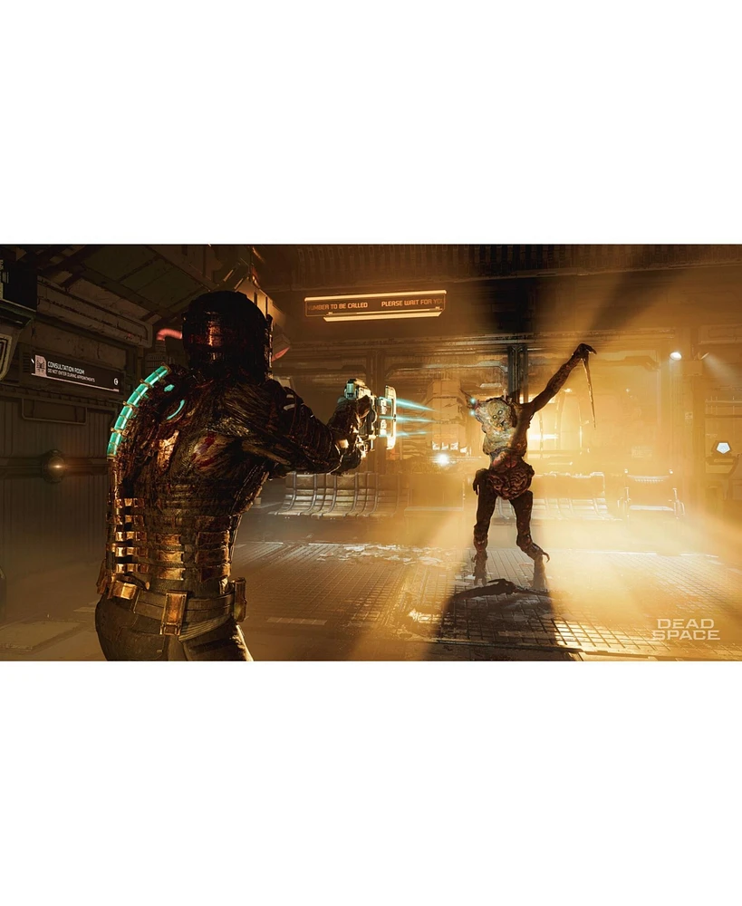 Dead Space for PlayStation 5