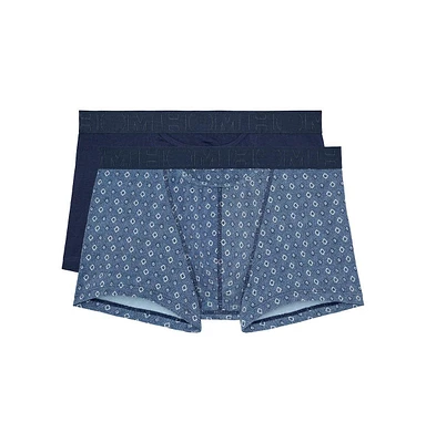 Hom Usa Men's Jonas #2 Boxer Briefs H01 2 Pack