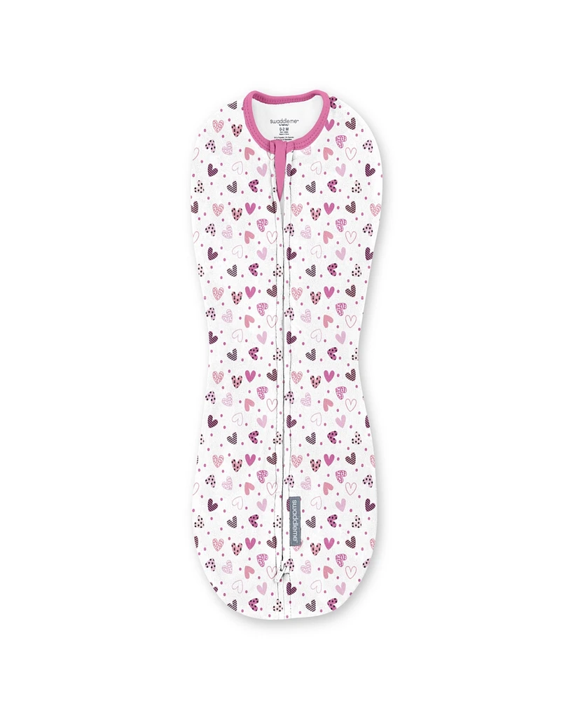 Ingenuity Baby SwaddleMe by Ingenuity Pod