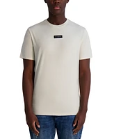 Karl Lagerfeld Paris Men's Logo T-Shirt