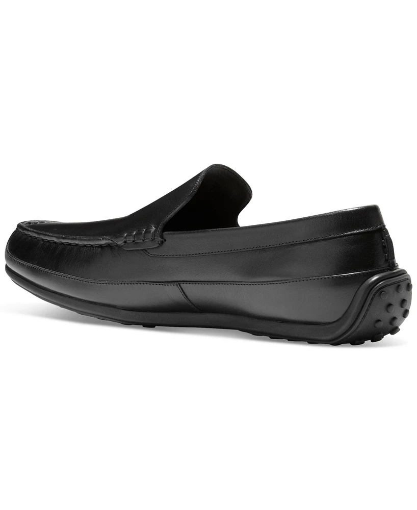 Cole Haan Men's Sullivan Grand Venetian Driving Loafers