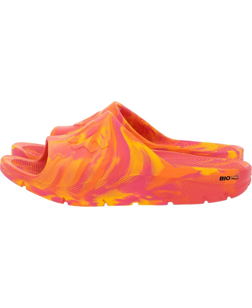 Women's Apres Fish Slide
