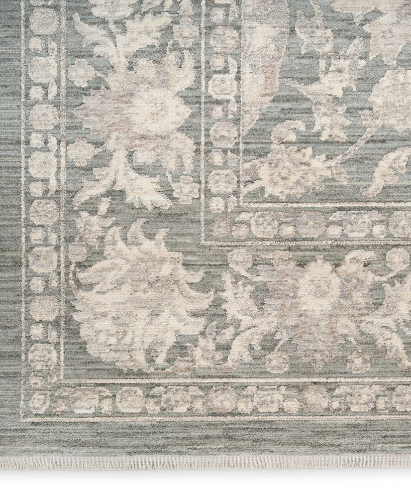 Nourison Home Shadows SHW08 6'x9' Area Rug