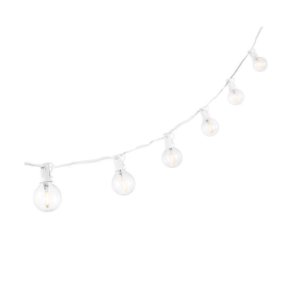 Chiera Led Outdoor String Light