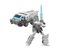 Voyager Class The Thirteen Prima Prime | Transformers Generations