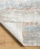 Livabliss Brunswick Bwk-2327 6'7"x9'6" Area Rug