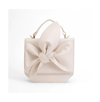 Women's The Arc Crossbody Satchel Bag