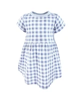 Hudson Baby Girls 2Pk Dress