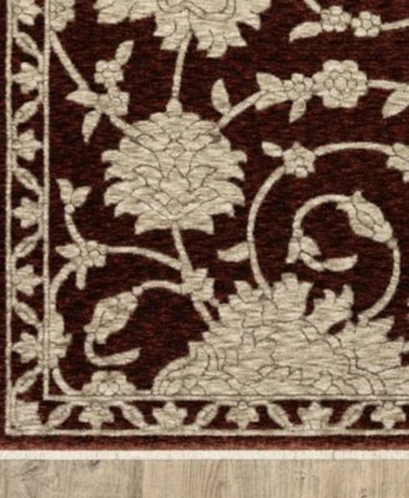 Oriental Weavers Capella Cap08 Rug Collection