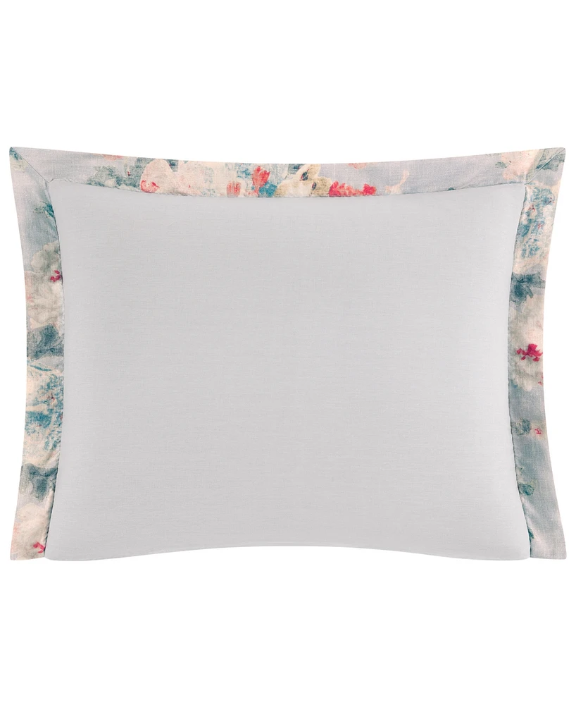 Rose Tree Penelope Floral 4-Pc. Comforter Set