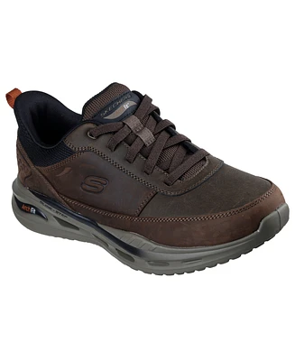 Skechers Men's Slip-Ins: Arch Fit Orvan Moxley Walking Sneakers from Finish Line