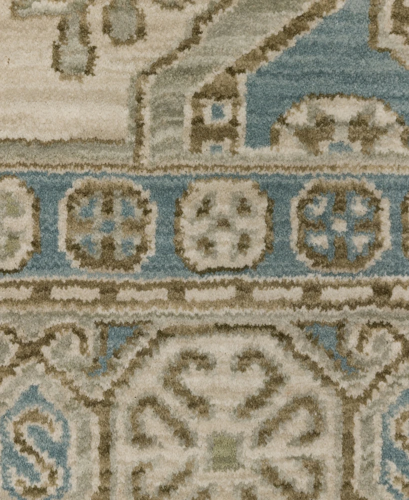 Oriental Weavers Maeve MAE05 3'3''x5' Area Rug