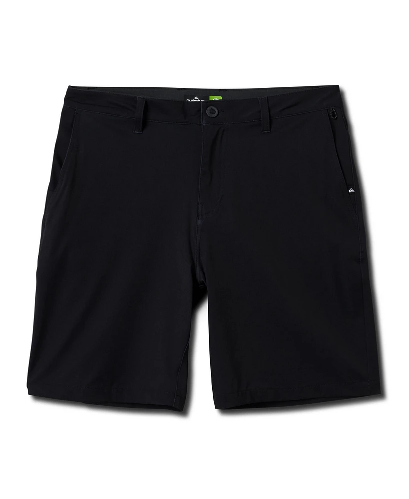 Quiksilver Men's Union Amphibian Hybrid 20" Short