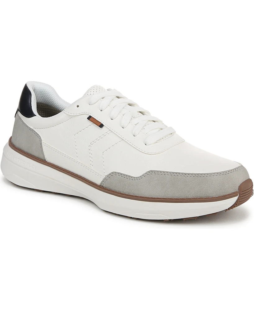 Dr. Scholl's Men's Jake Retro Lace Up Sneakers