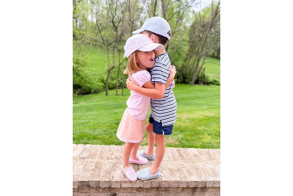Bits & Bows Boys Bro Baseball Hat