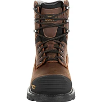 Georgia Boot Rumbler 8inch Composite Toe Waterproof Work