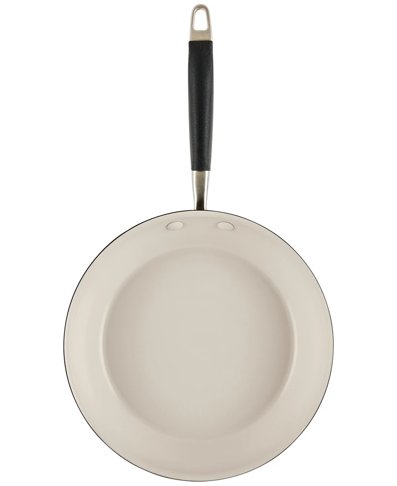 Anolon Advanced Ceramic 10-Pc. Nonstick Cookware Set