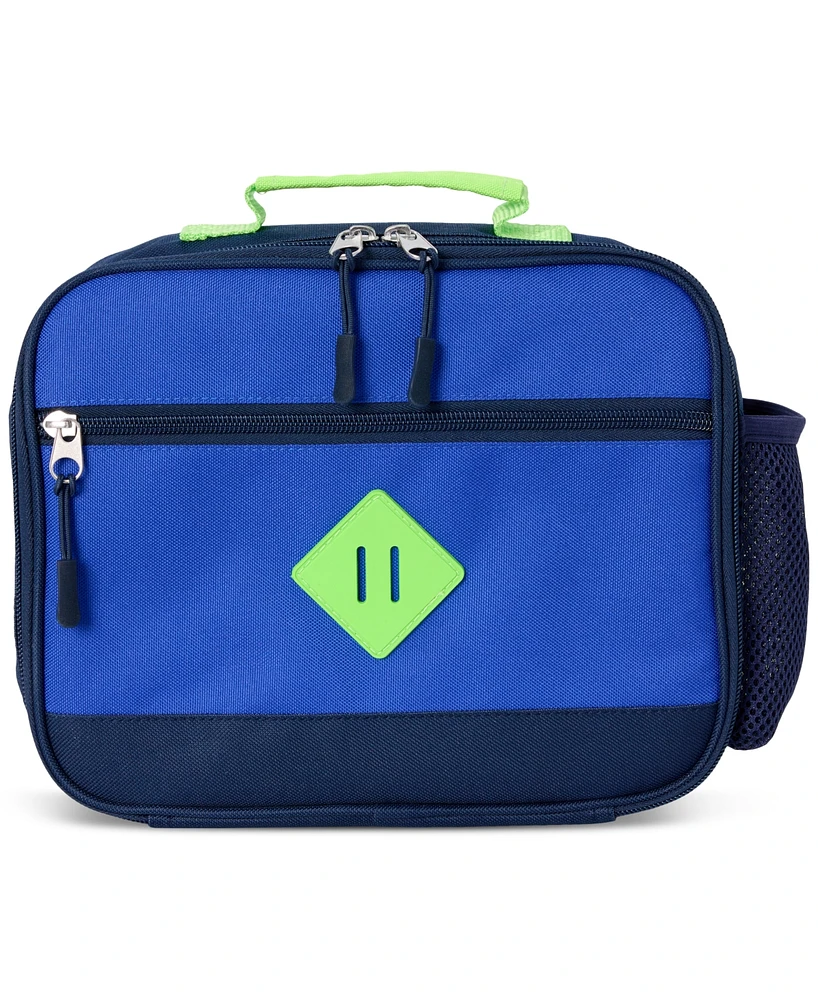 InMocean Big Boys Backpack & Lunch Bag Set