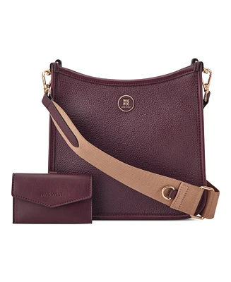 Nine West Nalini Small Card Case Crossbody Bag