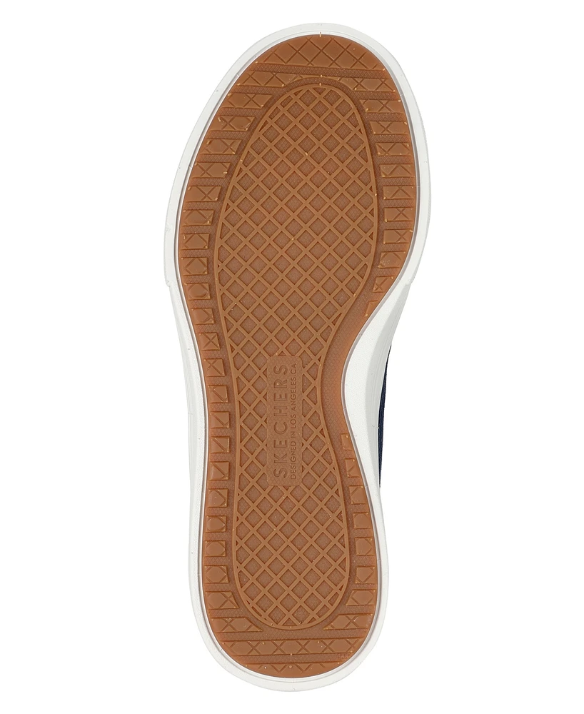Skechers Men's Street Arch Fit Arcade
