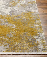 Surya Solar Sor-2323 9'8''x13'1'' Area Rug