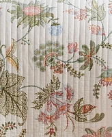 Levtex Chantea Reversible 3-Pc. Quilt Set, Full/Queen