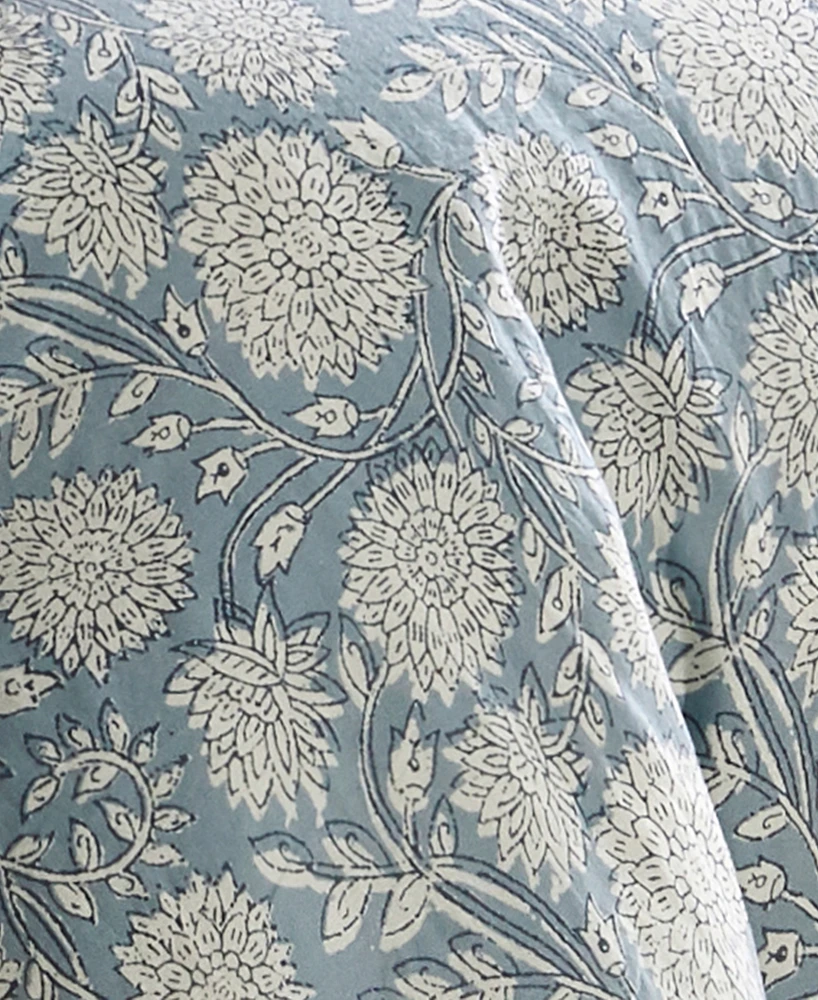 Levtex Adare Reversible 2-Pc. Duvet Cover Set, Twin