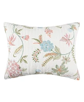 Levtex Chantea Reversible 3-Pc. Quilt Set, Full/Queen