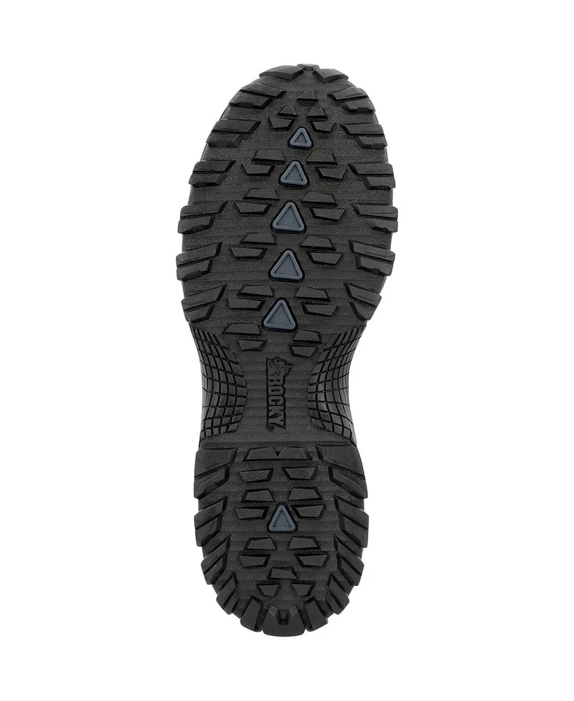 Rocky Men's Mountain Combat Waterproof Military Boot