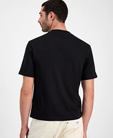 Hugo by Hugo Boss Men's Niley Logo T-Shirt