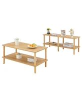 Coffee table&Tv table sets