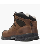 Georgia Boot Men's Rumbler Composite Toe Waterproof Work