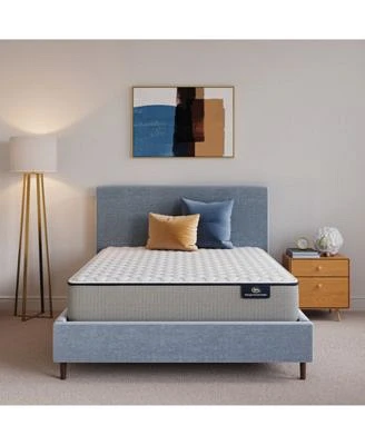 Closeout Serta Flowering Cherry 12 Firm Tight Top Mattress Collection
