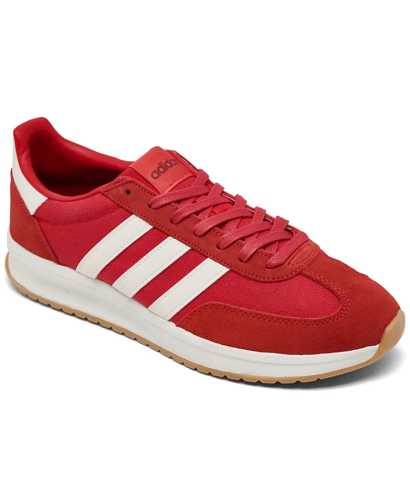 Adidas Men's Run 70s 2.0 Casual Sneakers from Finish Line