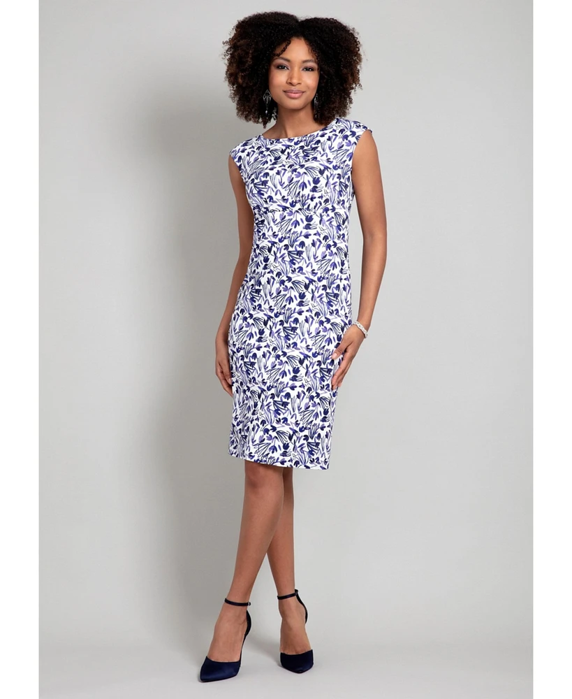 Alie Street London Women's Pippa Shift Dress